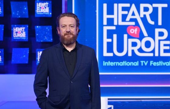 Wręczono nagrody 1. Międzynarodowego Festiwalu Telewizyjnego "Heart of Europe"