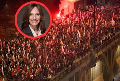 Marsz Niepodległości. Nie tylko Bóg, Honor i Ojczyzna