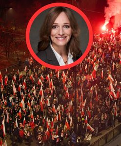 Marsz Niepodległości. Nie tylko Bóg, Honor i Ojczyzna