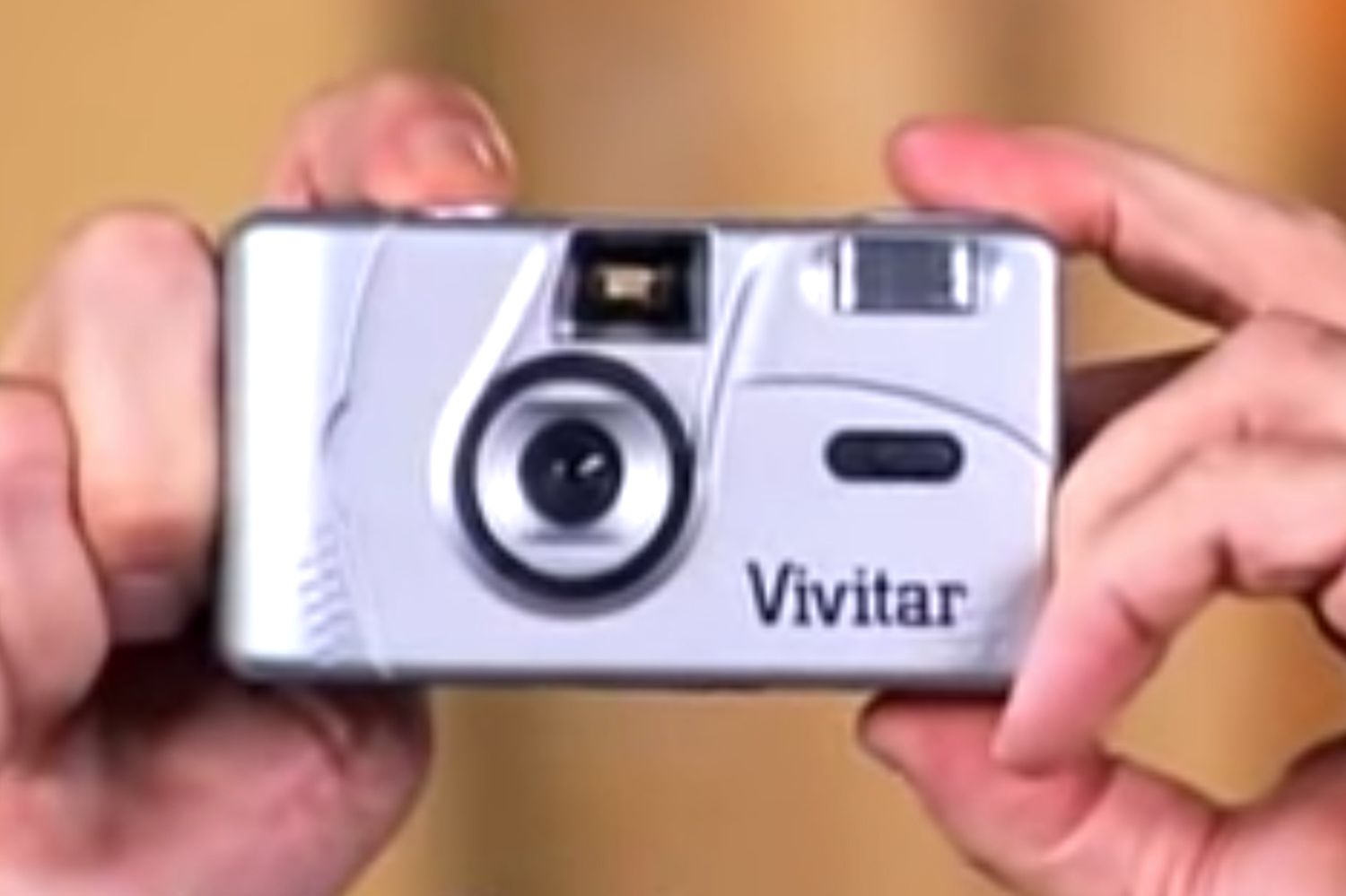 Vivitar 10 lat temu zakładał, że fotografia cyfrowa się nie przyjmie 2