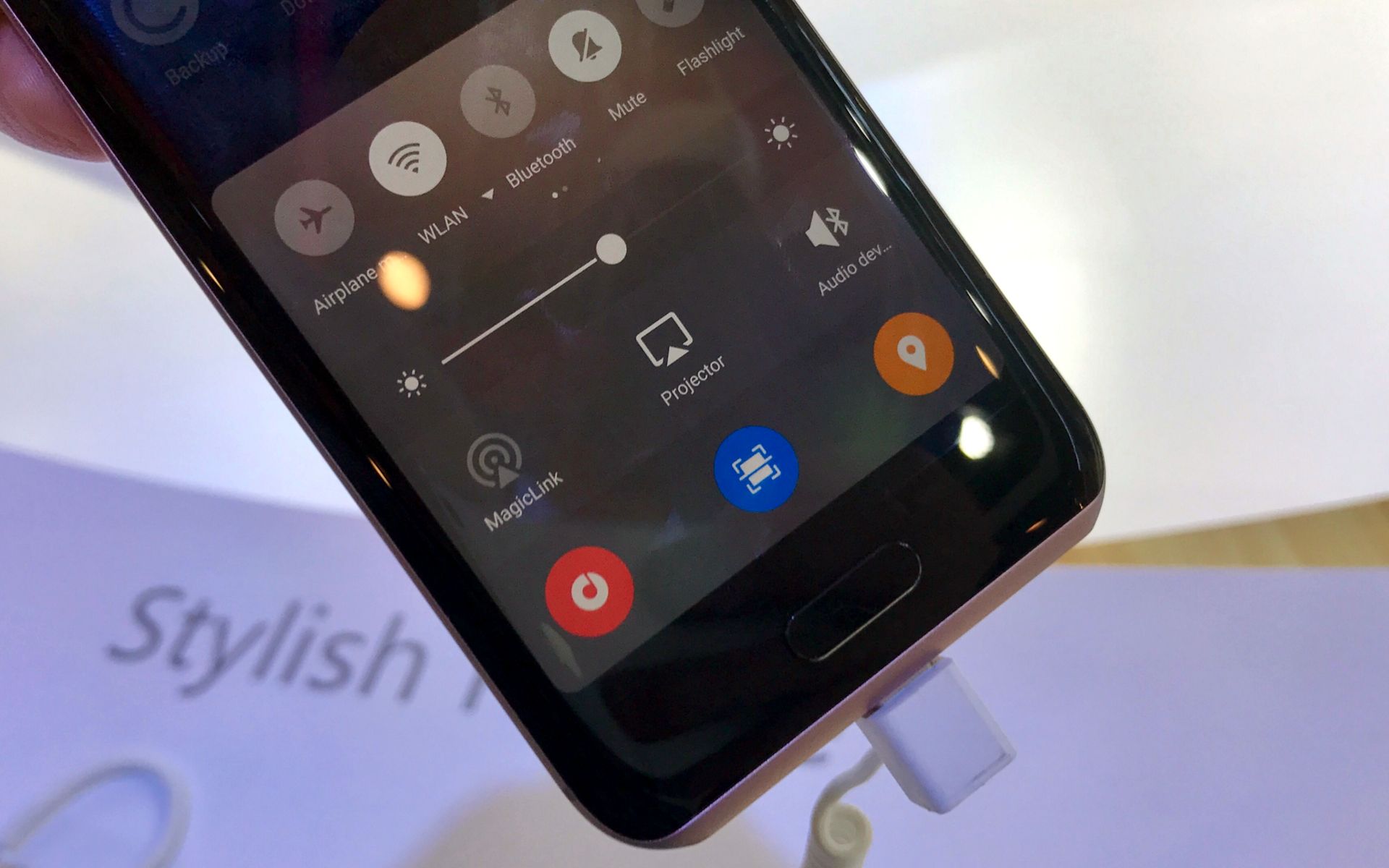 Honor Magic na żywo wygląda fantastycznie! 5