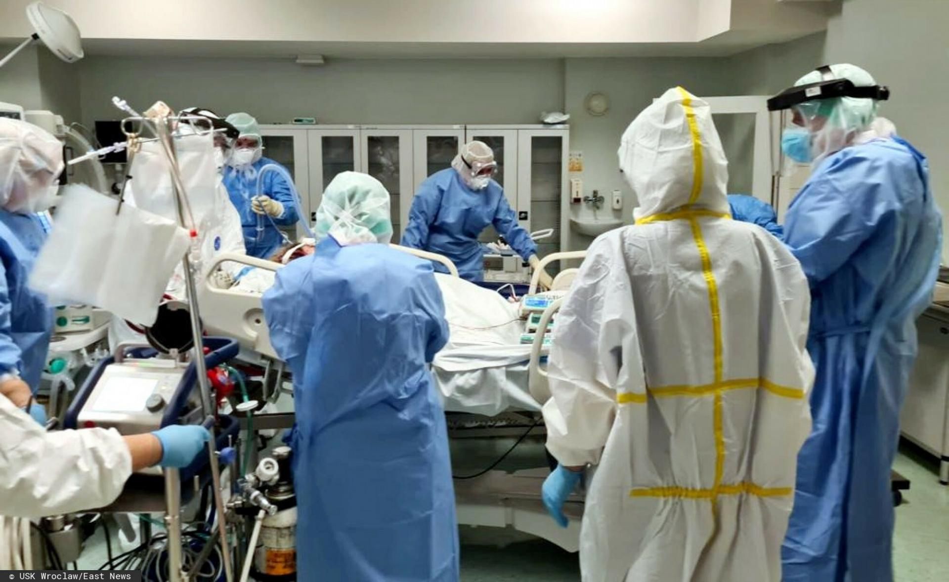 Historią 37-letniej Agnieszki z Częstochowy żyła cała Polska