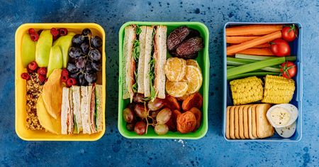 Wybierz catering pudełkowy wygodnadieta.pl i zapomnij o gotowaniu!