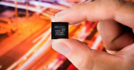 5G w smartfonach. MediaTek ma modem gotowy do testów