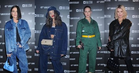 Celebryci na 40. urodzinach marki odzieżowej: Julia Wieniawa, Jessica Mercedes, singielka Maffashion... (ZDJĘCIA)