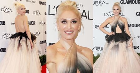 Najlepsze stylizacje listopada: Stefani, Krupińska, Warnke, Łuczenko-Szczęsna... (DUŻO ZDJĘĆ)