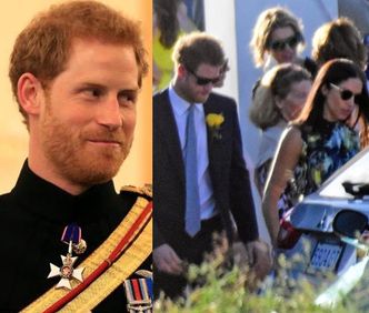 Z OSTATNIEJ CHWILI: Książę Harry i Meghan Markle się zaręczyli!