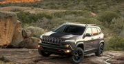 Jeep zwalnia z produkcją Cherokee