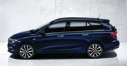 Fiat Tipo kombi i Tipo hatchback (2016) - premiera [aktualizacja]