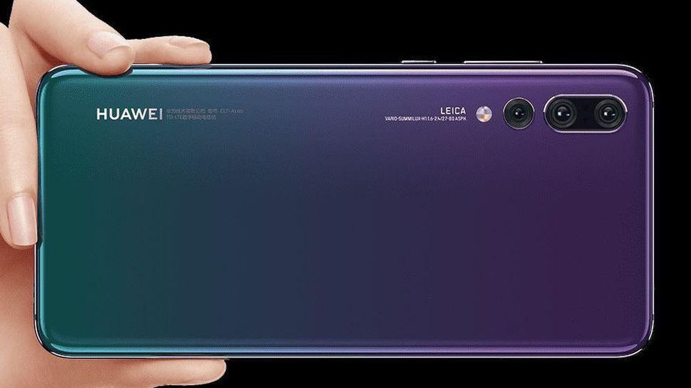 #wSkrócie: data premiery Huaweia P30, Neuro Game Booster i nowa matryca Samsunga 1