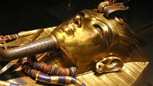 Niesamowite znaleziska odkryte przypadkowo 1