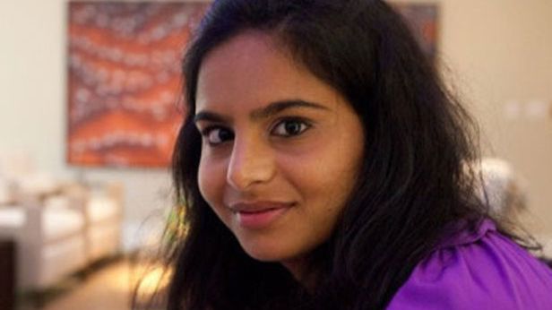 Poznajcie Ruchi Sanghvi, pierwszą panią inżynier w Facebooku 1