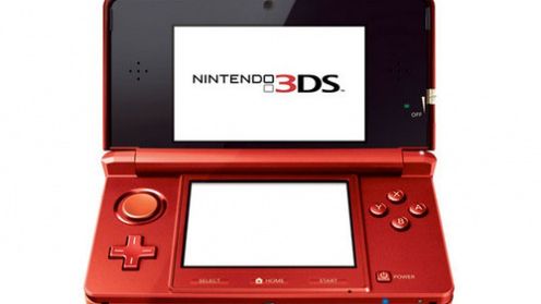 Znamy specyfikację trójwymiarowej konsoli Nintendo 1