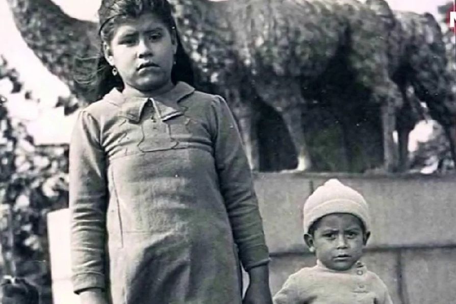 Niewiele wiadomo o losach Liny 