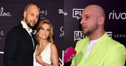 TYLKO NA PUDELKU: Maciej Pela o relacjach z Agnieszką Kaczorowską i opiece nad córkami (WIDEO)