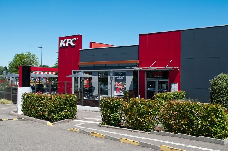 AmRest będzie mieć nowego prezesa. Będzie zarządzał m.in. restauracjami KFC i Burger King