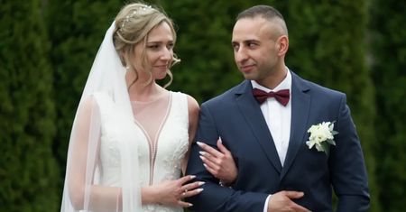 Marta ze "Ślubu od pierwszego wejrzenia" zaręczona? Pochwaliła się pierścionkiem