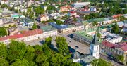 Pogoda w Suwałkach. Prognoza na poniedziałek 20 kwietnia. Chłodny poranek i dużo słońca