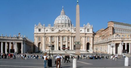 Włosi zrobili papieskiego totolotka. Typują następcę Franciszka