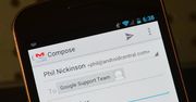 Okno Gmaila podejrzanie drży? Google już pracuje nad rozwiązaniem