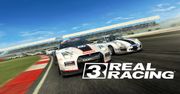 Real Racing 3 debiutuje na rynku. Czy to najlepsze wyścigi na urządzenia mobilne?