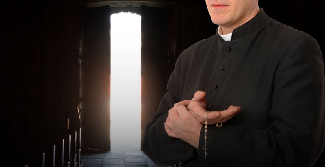 wiadomości,aktualności,WP Wiadomości Dlaczego księża odchodzą? Temat wciąż niezbadany [OPINIA]