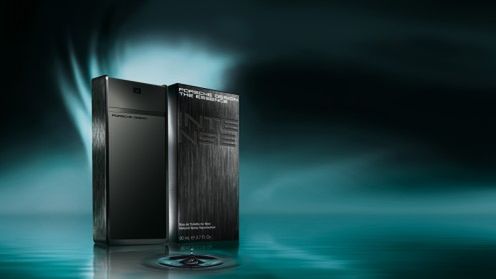 perfumy Porsche Design