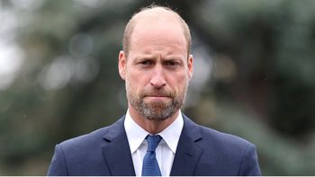 Książę William groził kuzynkom utratą tytułów? Pałac wydał oświadczenie