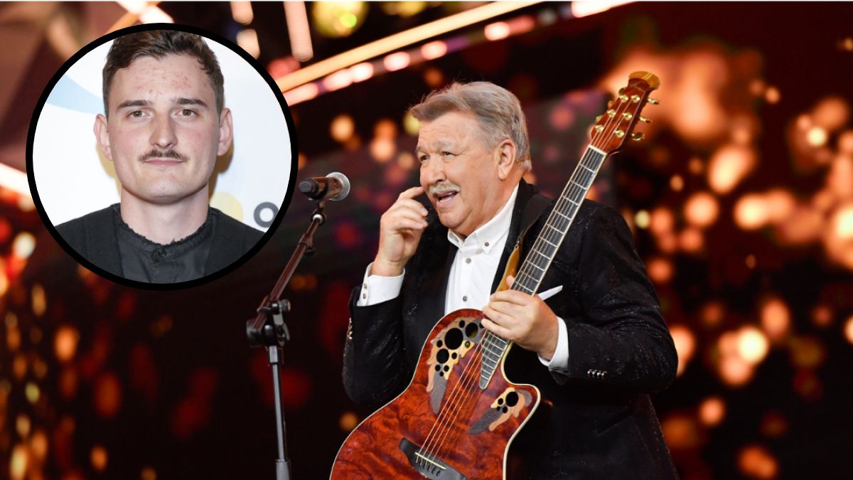 Rybiński ocenił twórczość Podsiadły