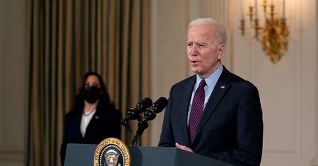 Joe Biden wstrzymuje blokadę TikToka i WeChat, ale to jeszcze nie koniec sagi