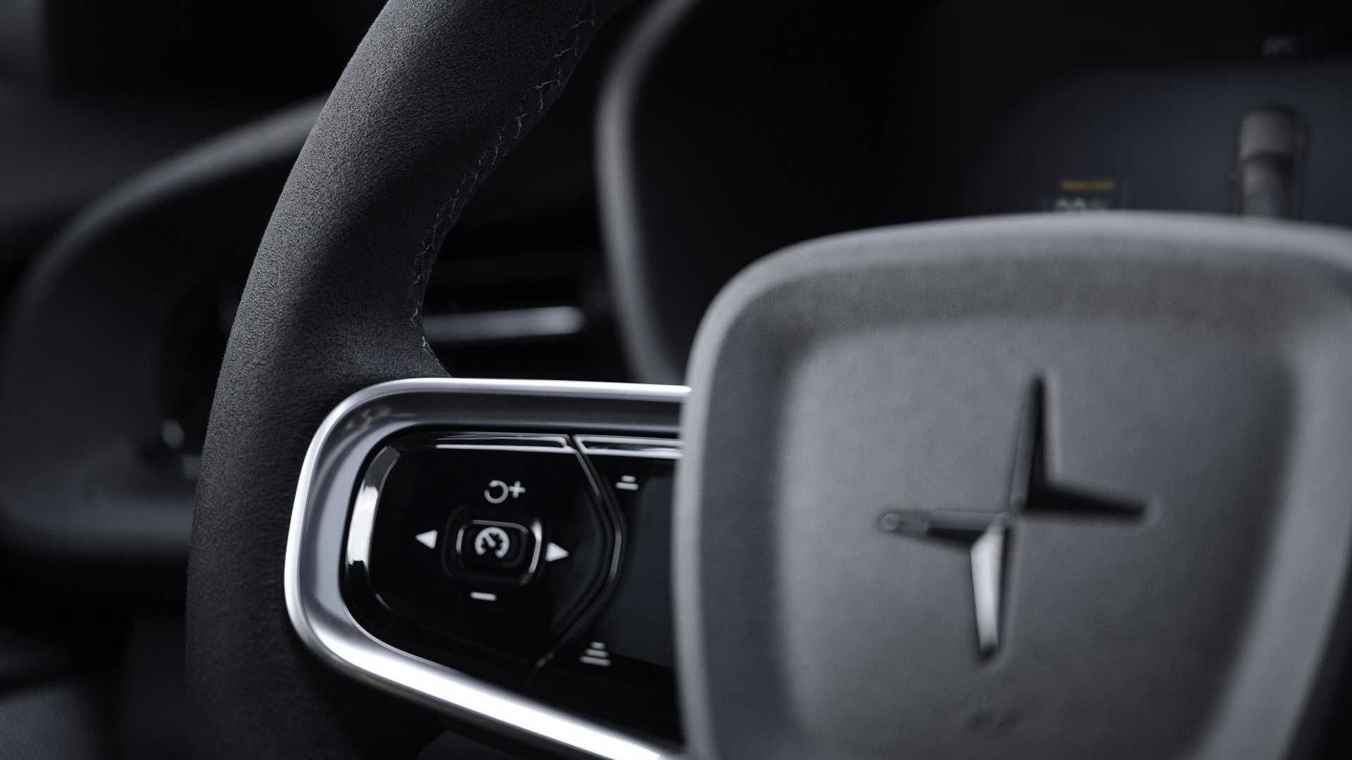 Polestar 2 BST 230 Edition