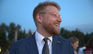 Szef partii Jabłoko zagrożony wykluczeniem z wyborów