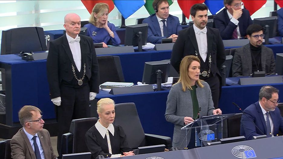 Parlament Europejski