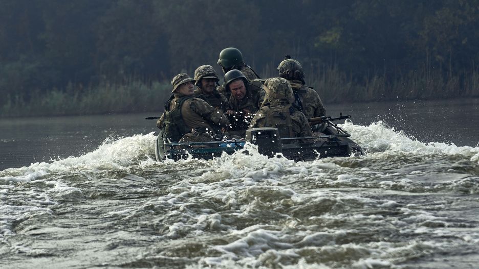 Walczący pod Krynkami powtarzali, że była to misja samobójcza