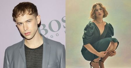 Tommy Dorfman ogłasza: "Identyfikuję się i ŻYJĘ JAKO KOBIETA"