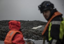 У Чилі гігантська вирва глибиною в 60 метрів спантеличила вчених