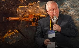 Nowa rewolucja "metalowa". W co grają Chiny?