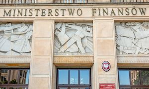 Mieli pokazać, na co idą pieniądze. Rejestr świeci pustkami
