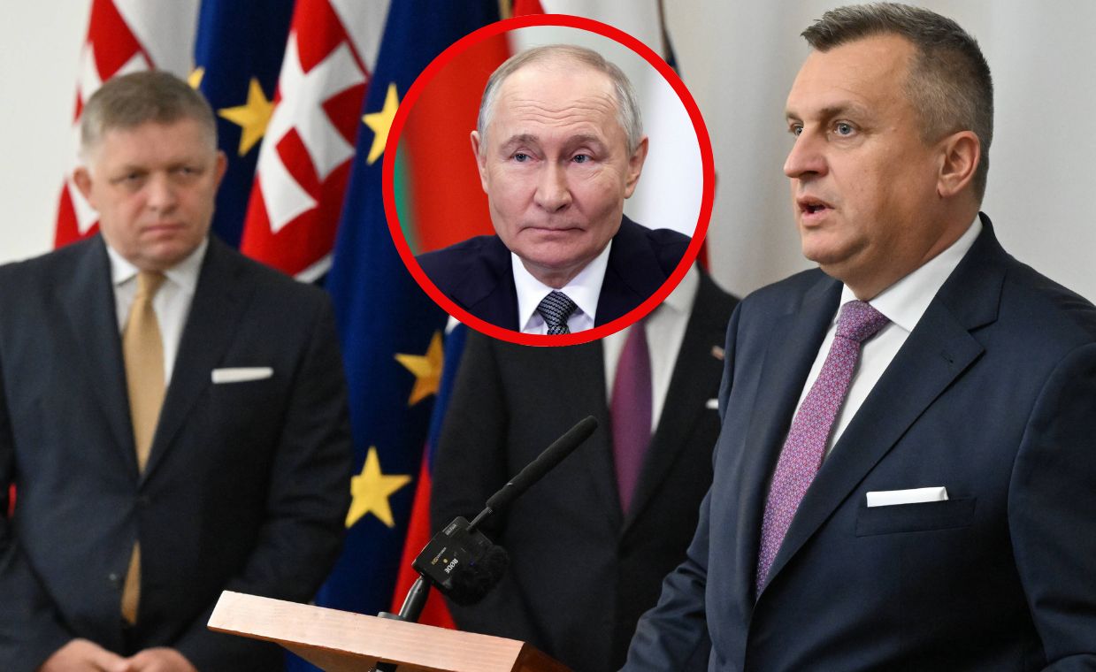 Slovak delegation heads to Moscow amid rising tensions