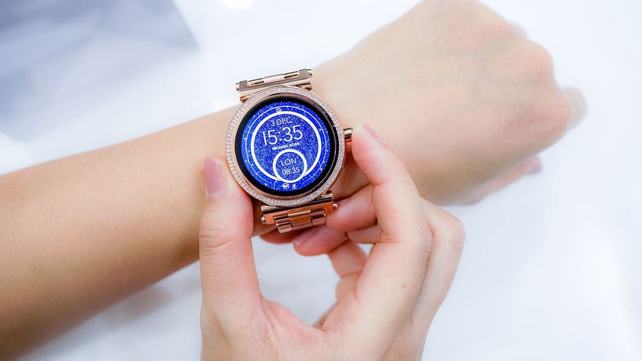 smartwatch dla kobiety damski kobieta