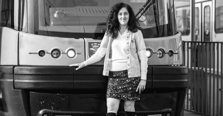 Marzena Chlewicka nie żyje. Tragiczny finał poszukiwań motorniczej ze Szczecina