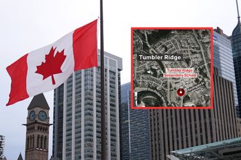 Dziewięć ofiar, w tym sześcioro dzieci. Tragedia w Kolumbii Brytyjskiej