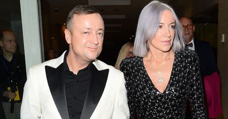 Nikt nie wiedział, że Czesław Mozil wziął ślub. Do tej pory się nie oświadczył