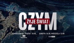 W TVP Info nowy program o tematyce międzynarodowej