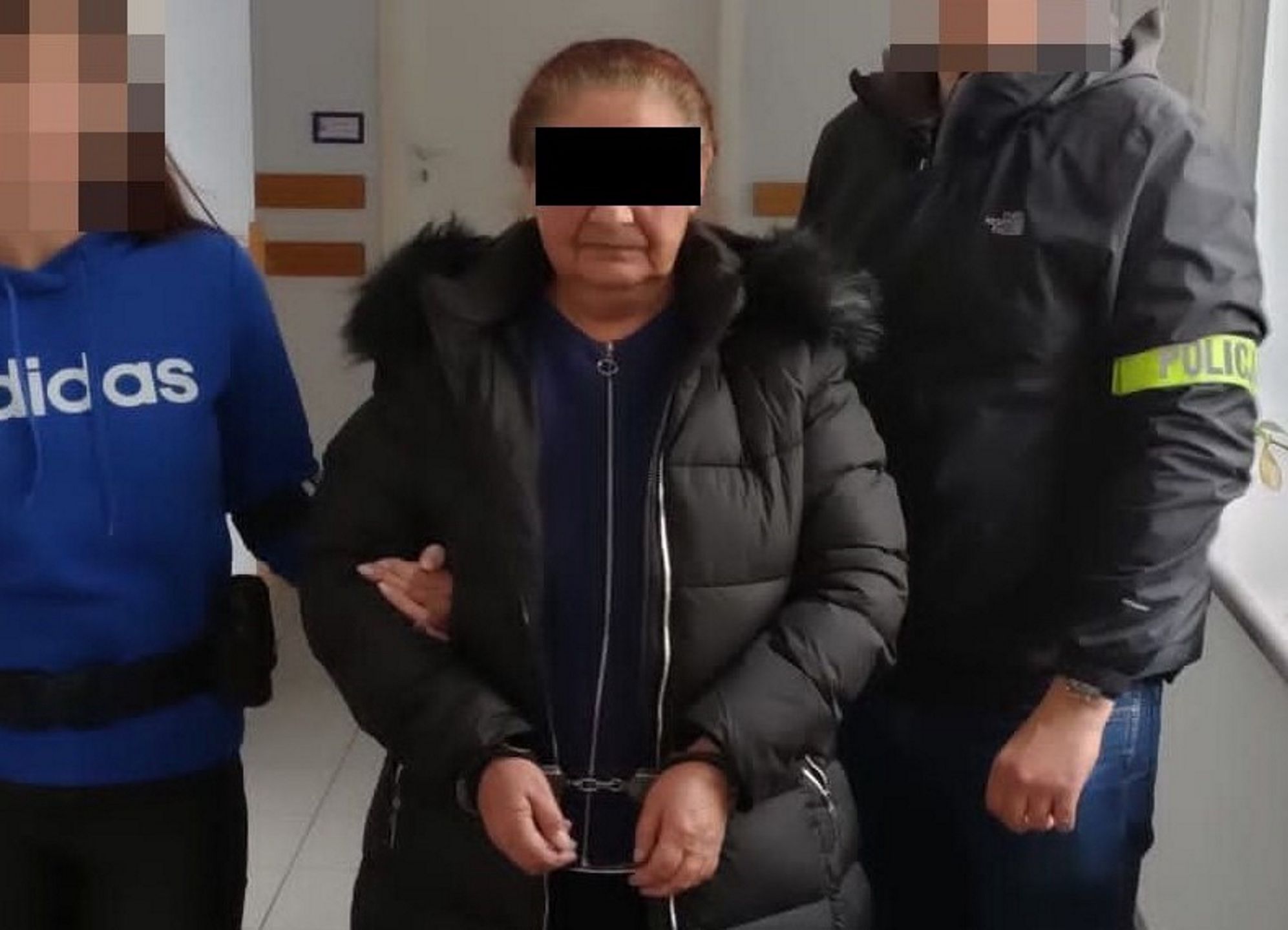 63-letnia kobieta podszywała się pod pracownika administracji i okradała seniorów z oszczędności życia.