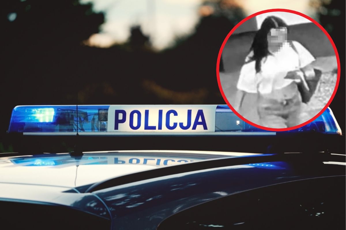 Brutalne morderstwo 16-letniej Mai. Na jaw wychodzą szokujące szczegóły