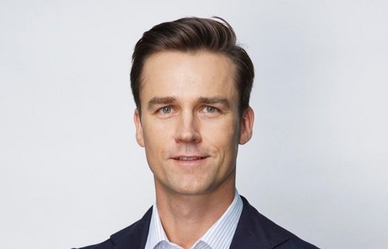 Szymon Walach wiceprezesem ds. digitalu i strategii w InPost