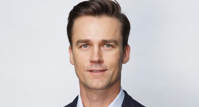 Szymon Walach wiceprezesem ds. digitalu i strategii w InPost