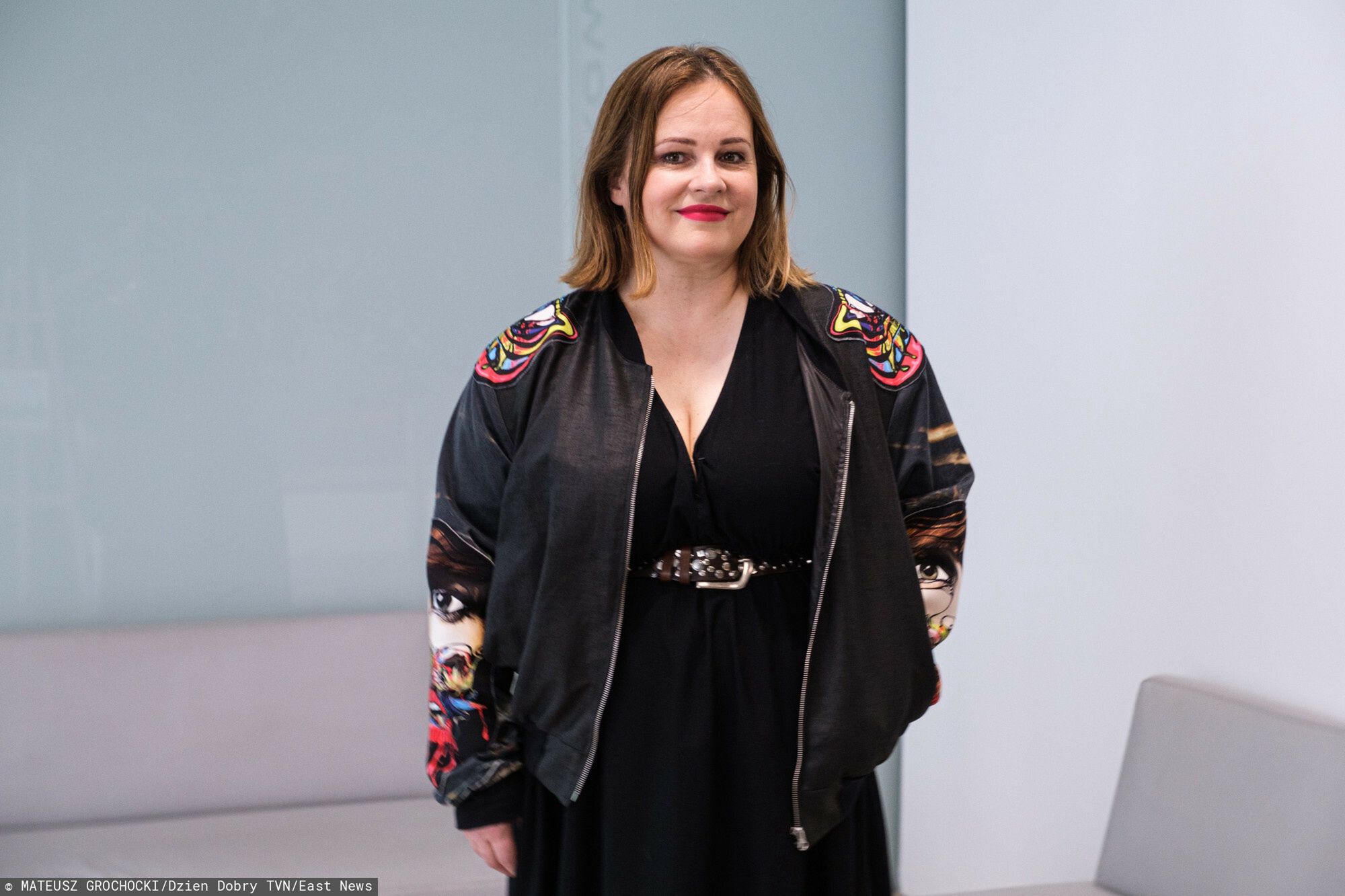Joanna Kołaczkowska 