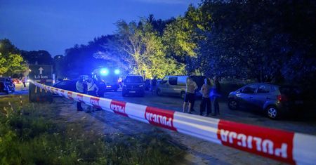 Rzut monetą przesądził o życiu Wiktorii. Finał bestialskiej zbrodni